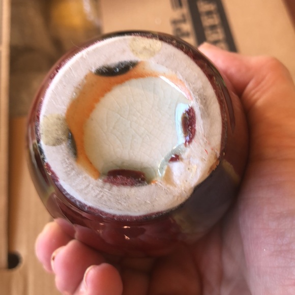 Small Vase - Picture 2 of 2